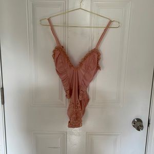NWT HAH bodysuit!